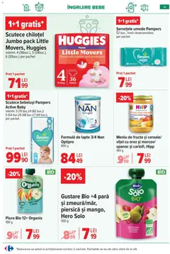 Ofertele Carrefour valabile de la 06.05.2026 | Pagină: 41