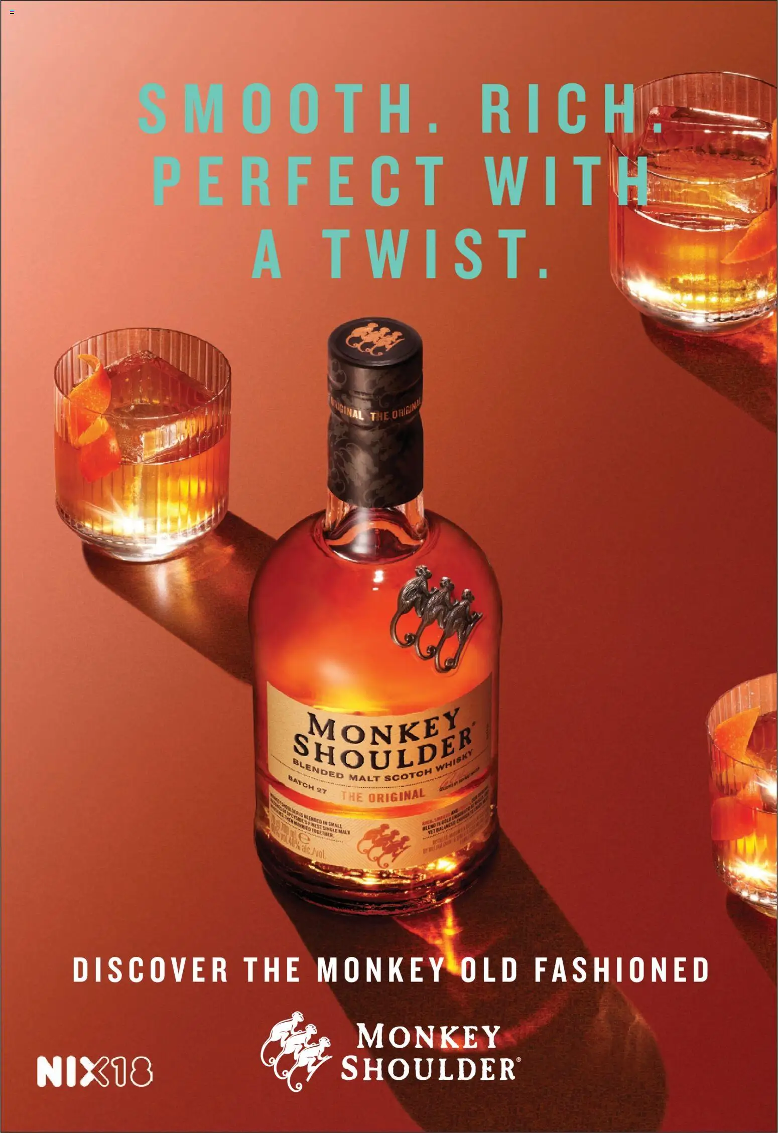 {H1} | Pagina: 60 | Producten: Whisky