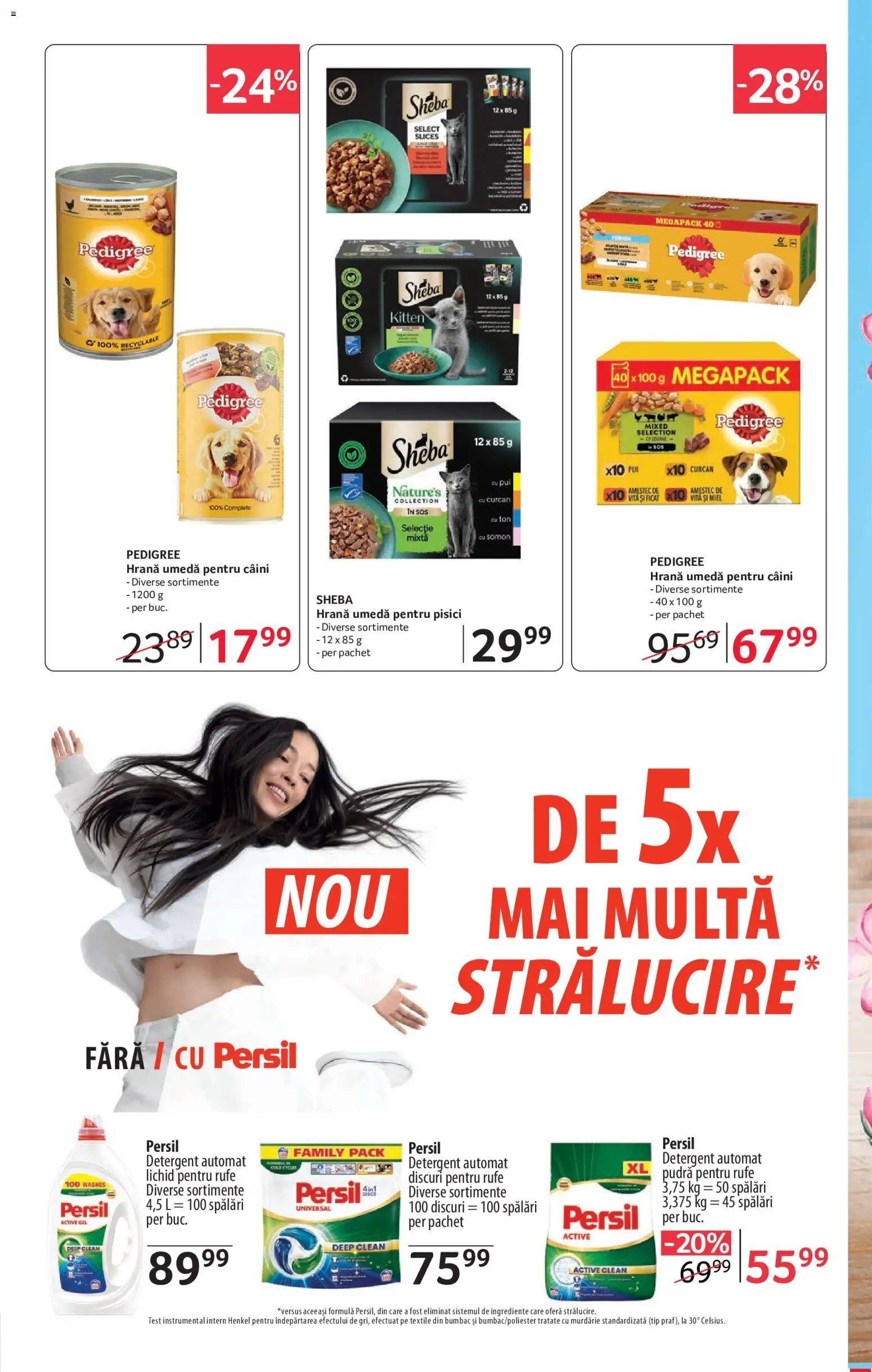 Noul catalog Selgros – valabil de la 29.05.2026 | Pagină: 32