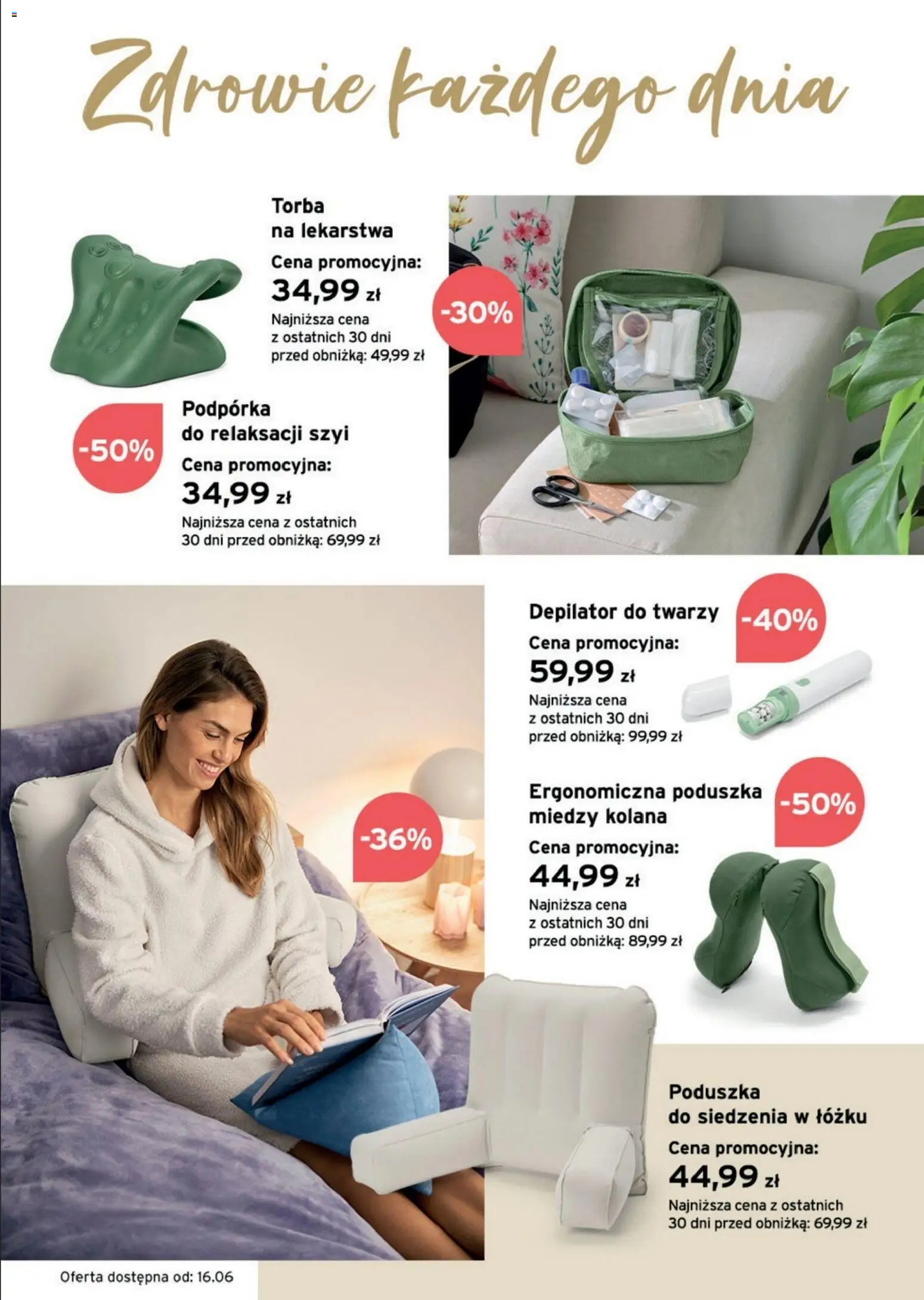 Tchibo promocje od 16.06.2026 | Strona: 11