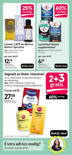 Etos folder - Voorbeeld van een folder van Etos, geldig van 29-06-2026 | Pagina: 77