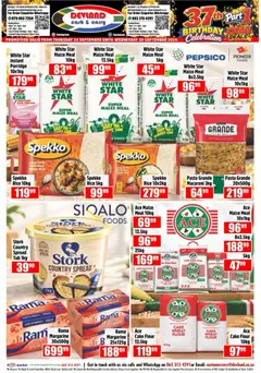 Devland specials catalogue – valid from 24/09/2026 | Page: 8
