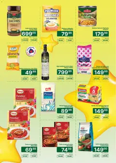 Univerexport katalog Cene padalice - pregled Univerexport kataloga - važi od 22.06.2026 | Strana: 5 | Proizvode: Kukuruz šećerac, Podravka, Pirinač, Nudle