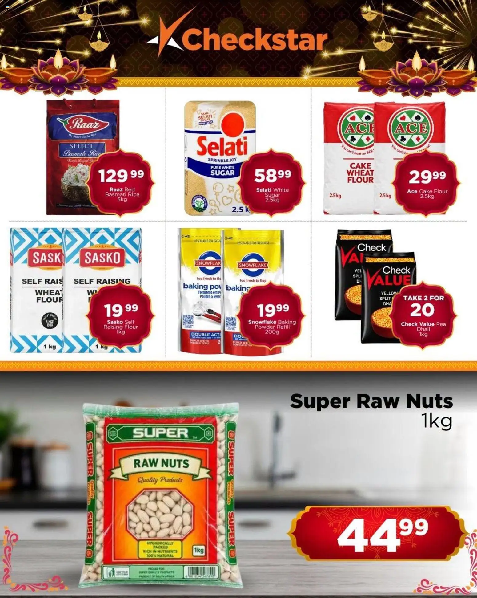 New Check Star catalogue – valid from 19/10/2026 | Page: 12