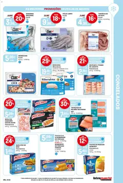 Pré-visualização Intermarché folheto válido de 20/08/2026 | Página: 21