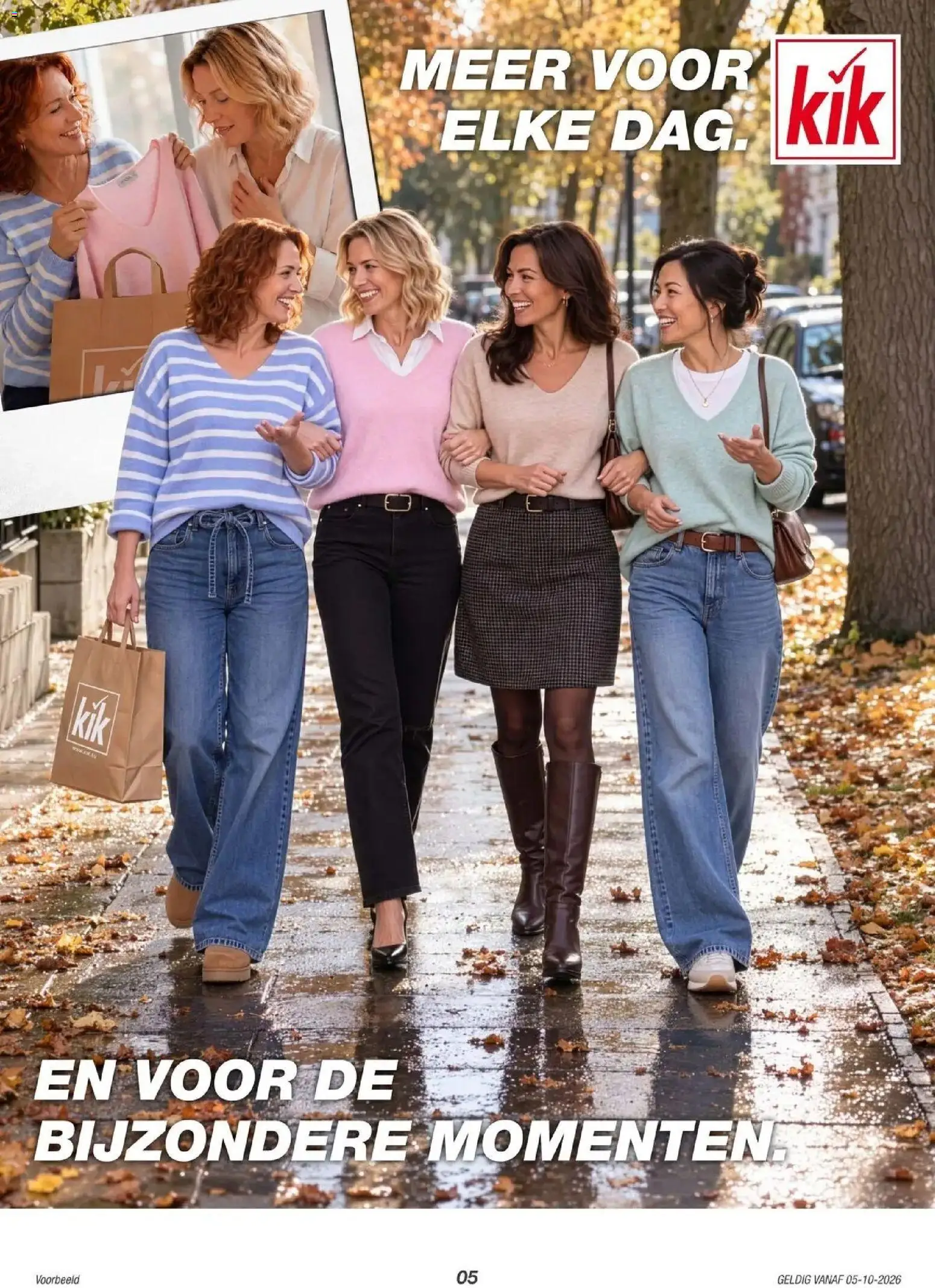KiK folder vanaf 05-10-2026 || NIEUWE | Pagina: 5