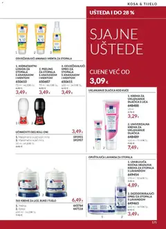 Katalog Avon 10/2026 - Pregled kataloga iz trgovine Avon, vrijedi od 01.10.2026 | Stranica: 171 | Proizvodi: Miris, Trešnja, Krema, Lavanda