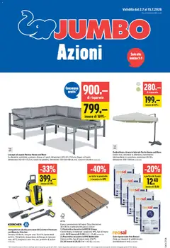 Jumbo aktionen IT ab 02.07.2026 gültig