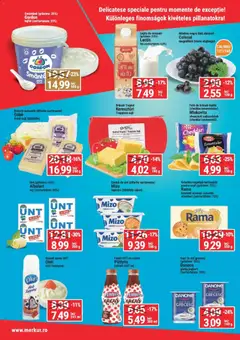 Ofertele Merkur valabile de la 21.05.2026 | Pagină: 2