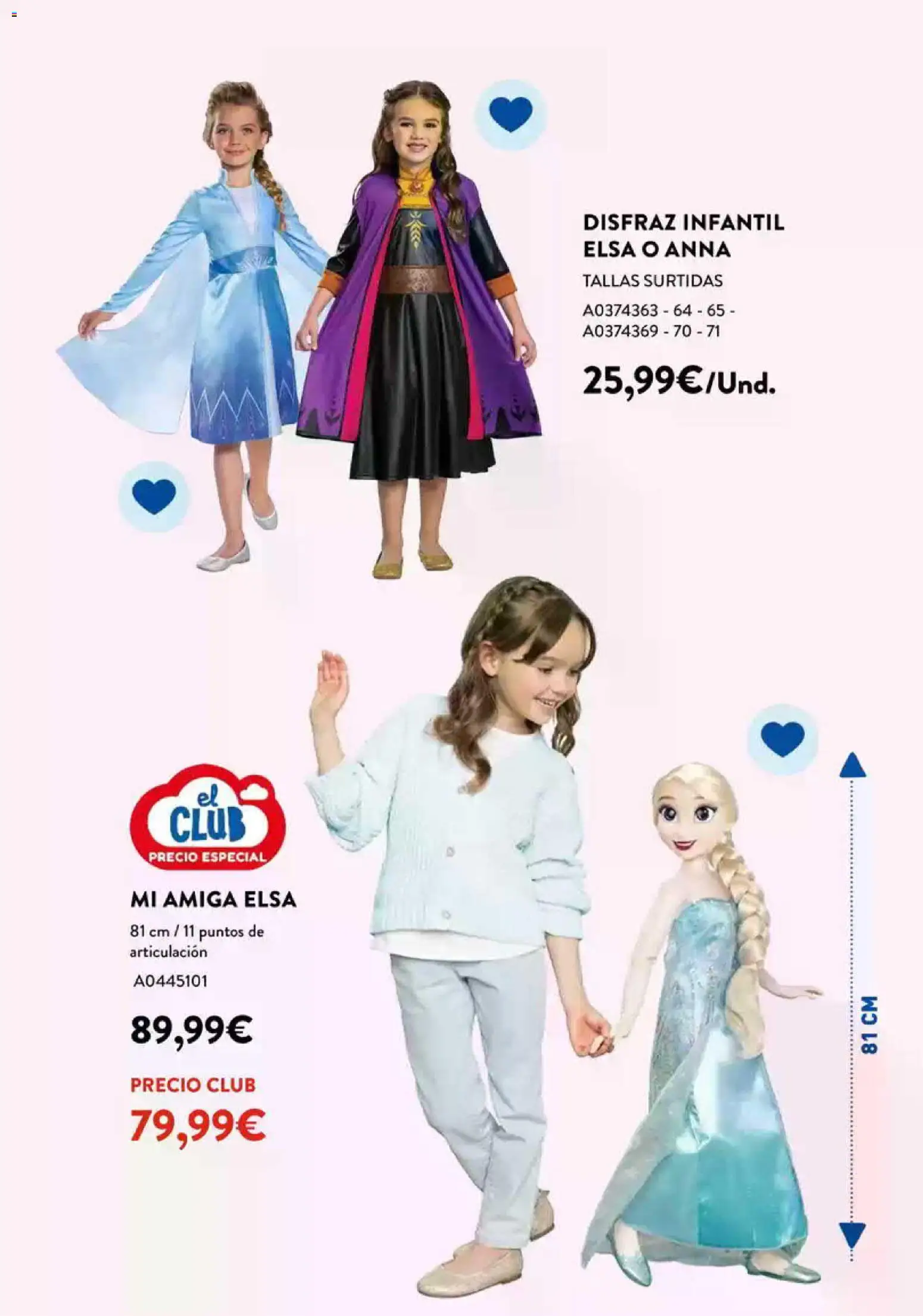 Juguettos Navidad │ válido desde el 26/10/2026 | Página: 237