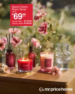 MRP Home specials catalogue – valid from 20.05.2026