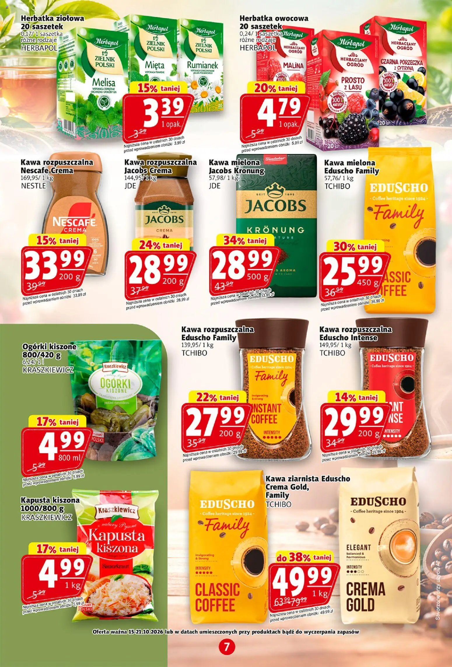 Prim Market gazetka od 15.10.2026 | Strona: 7