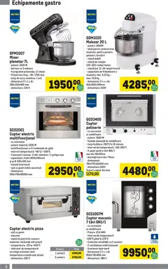 Ofertele Metro valabile de la 01.04.2026 | Pagină: 6