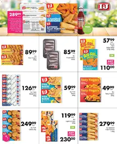 Save specials catalogue – valid from 29/09/2026 | Page: 14