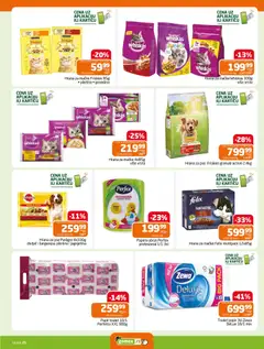 Gomex katalog - pregled Gomex kataloga - važi od 02.09.2026 | Strana: 25