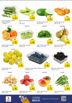 Preview of Nesto catalogue valid from 04.05.2026 | Page: 2