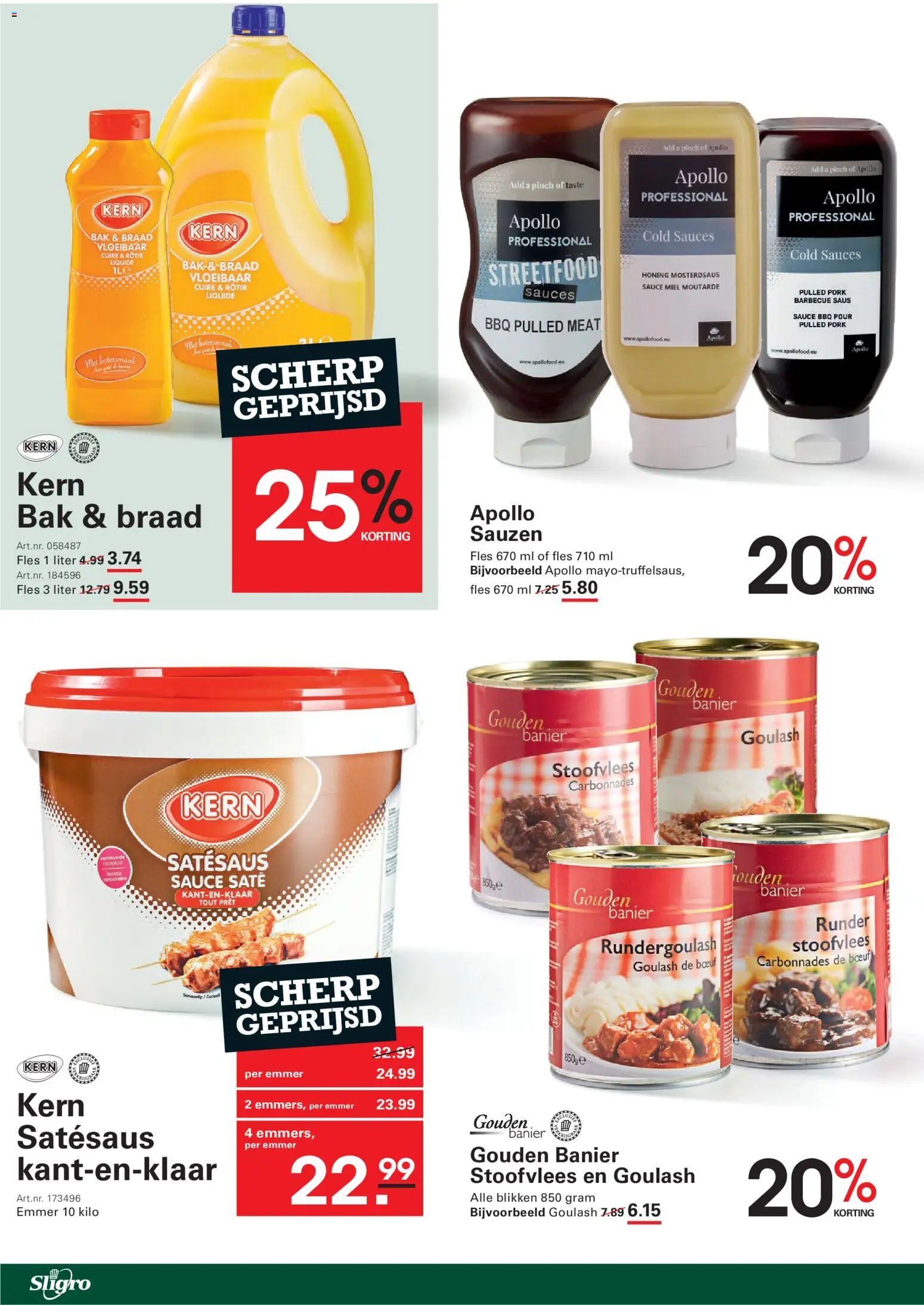 {H1} | Pagina: 44 | Producten: Ragasztó, Fles, Stoofvlees, Saus