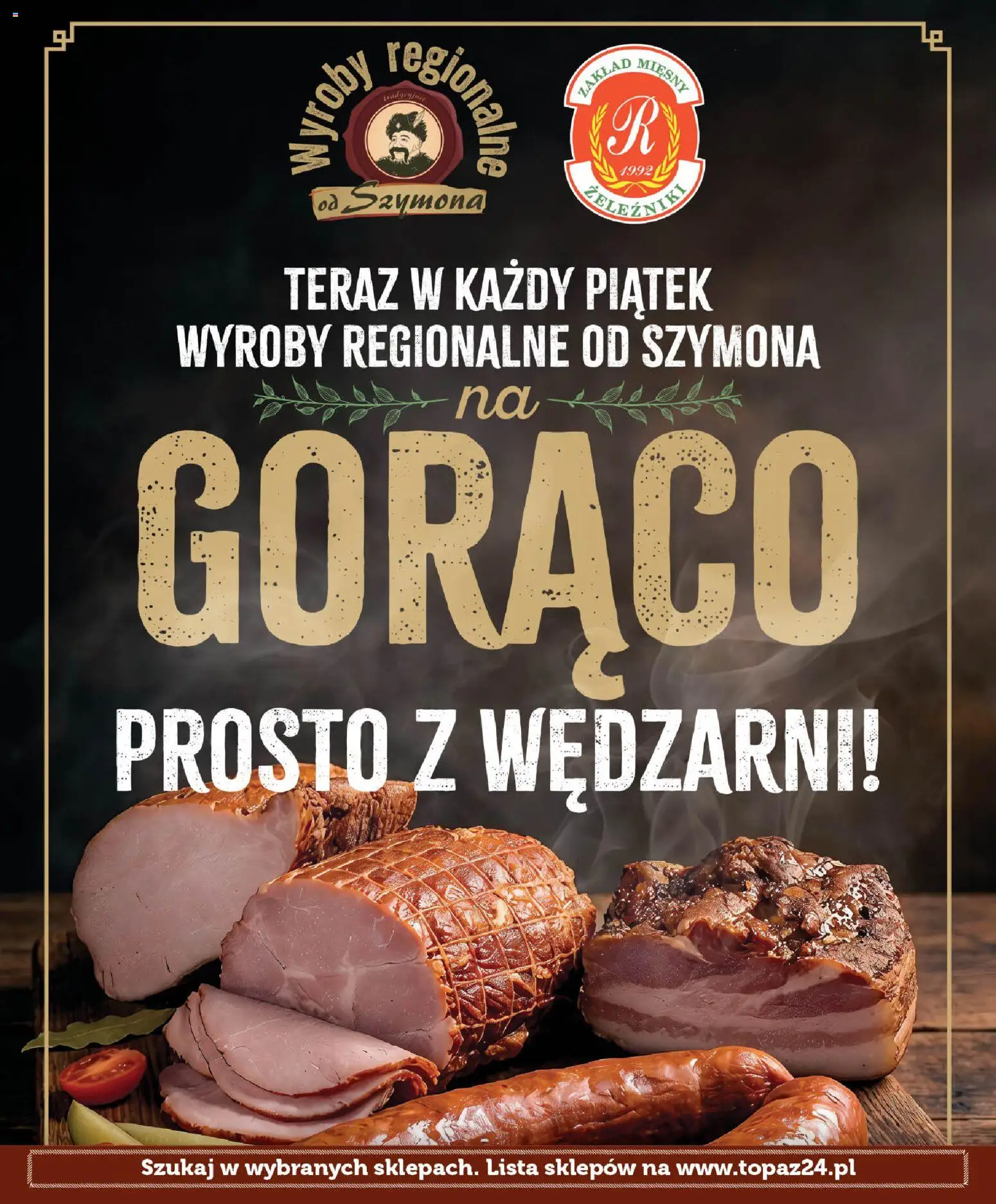 Topaz gazetka - MAZ od 17.09.2026 | Strona: 3