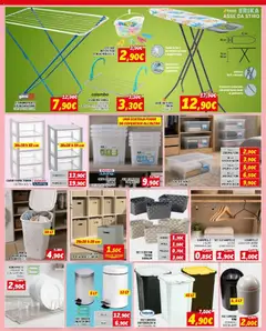 Anteprima del volantino Orizzonte volantino valido a partire dal 14.05.2026 | Pagina: 9