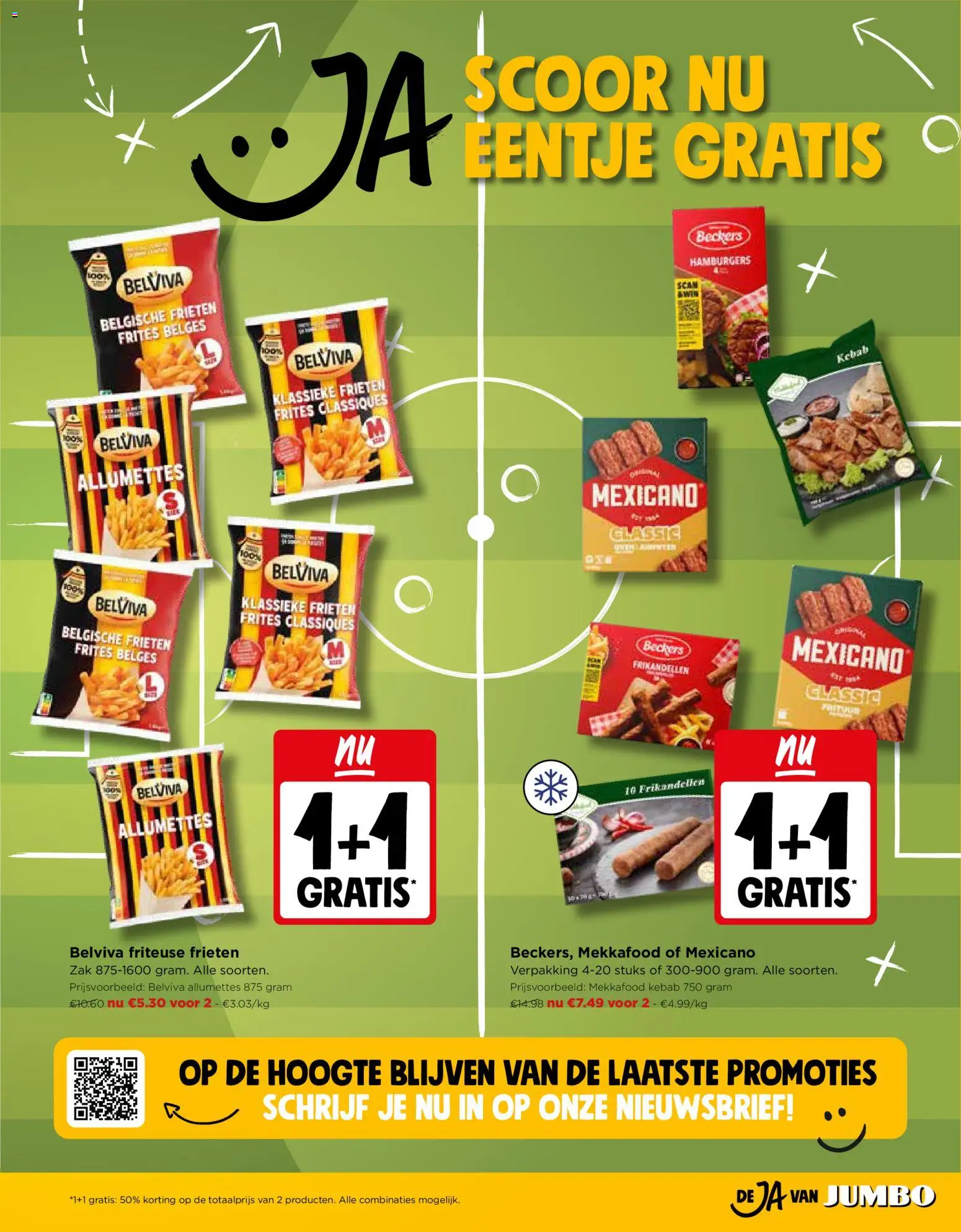 {H1} | Pagina: 17 | Producten: Zak, Friteuse