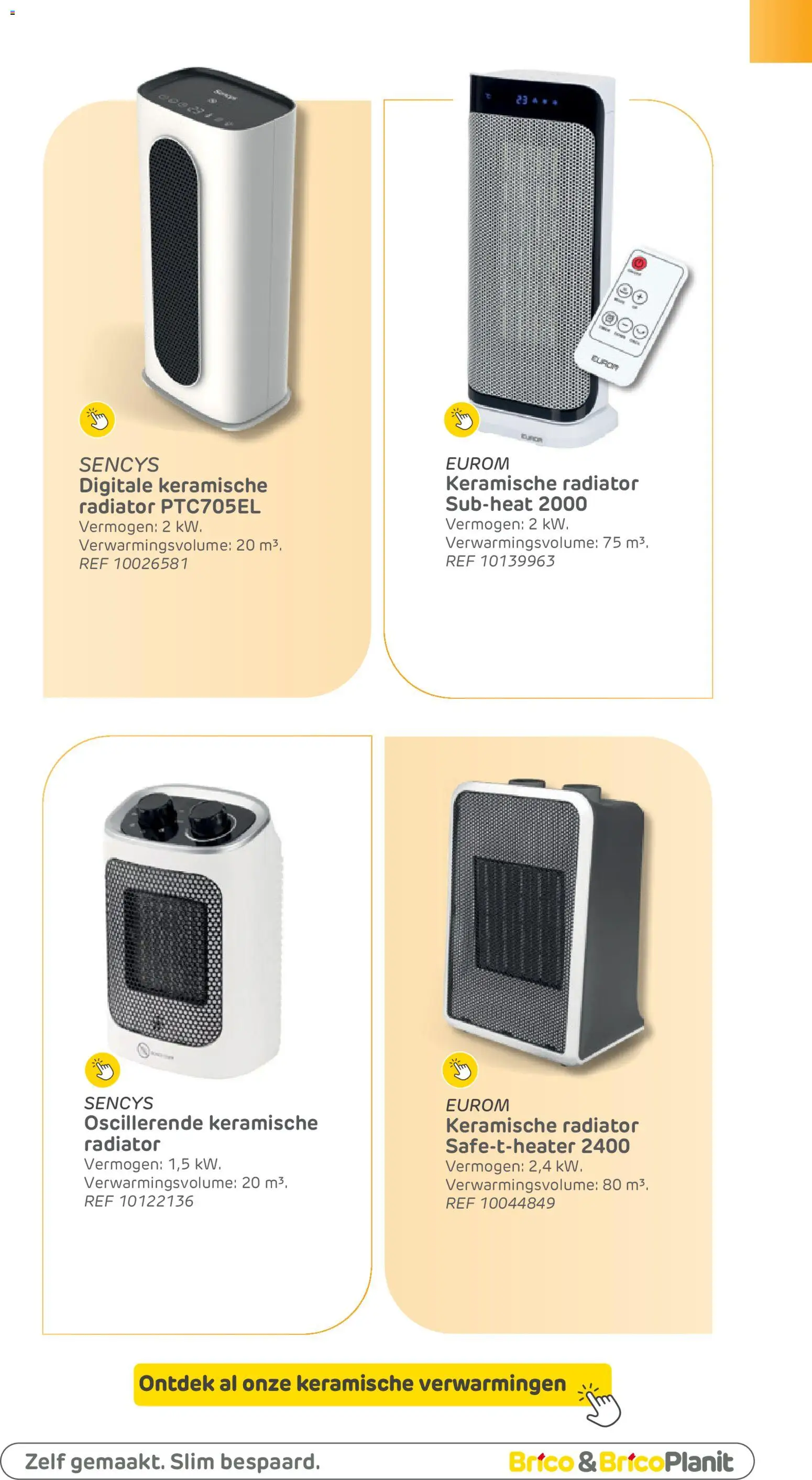 {H1} | Pagina: 59 | Producten: Radiator
