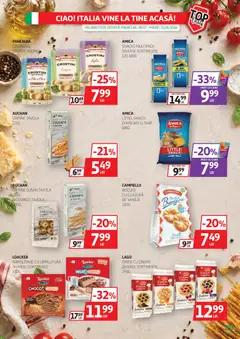 Ofertele Auchan valabile de la 29.07.2026 | Pagină: 29