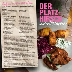Handelshof Wildkatalog ab 15.10.2026 gültig | Seite: 12 | Produkte: Mehl, Salz, Petersilie, Heißluftfritteuse