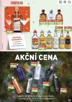 Náhled letáku Ratio leták od 01.10.2026 | Strana: 76