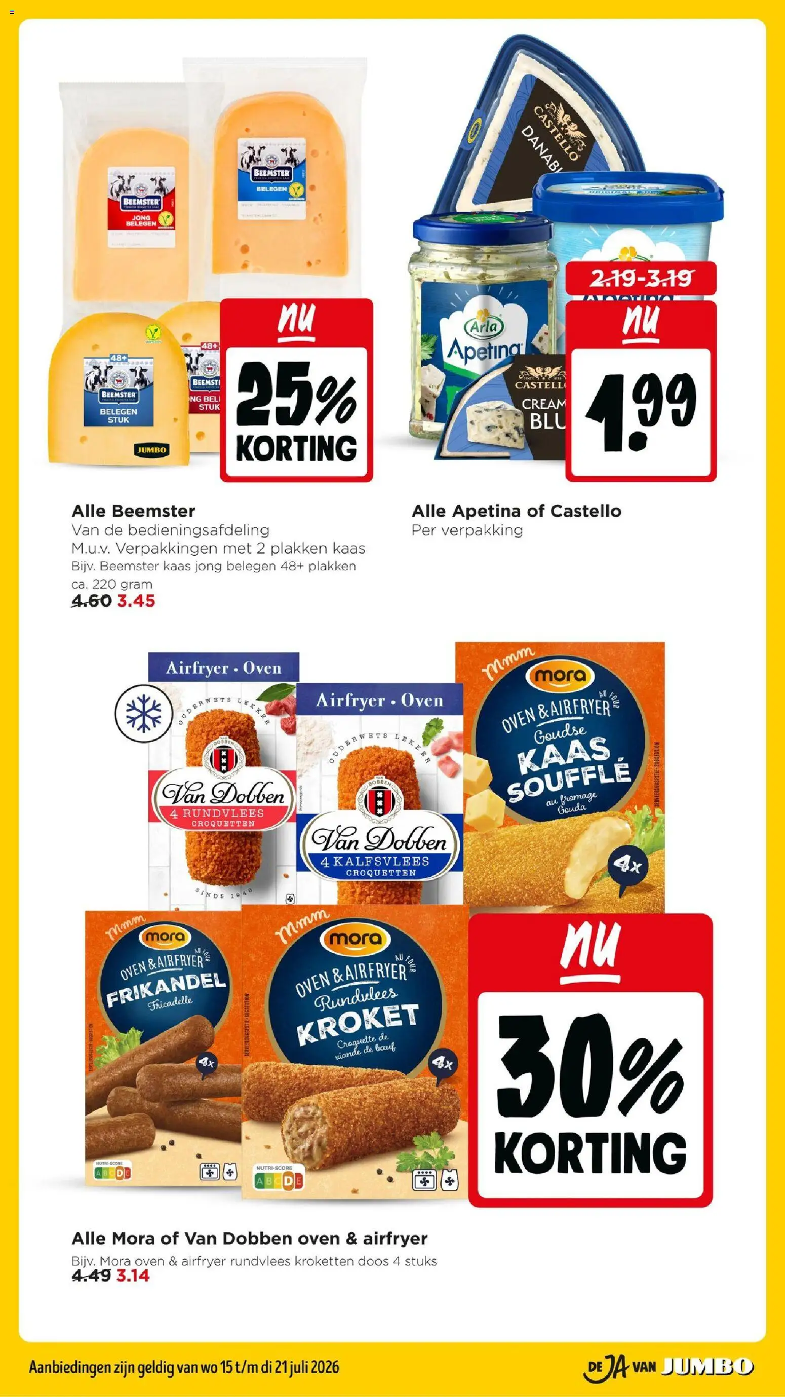 {H1} | Pagina: 13 | Producten: Kaas, Gouda, Rundvlees, Kalfsvlees