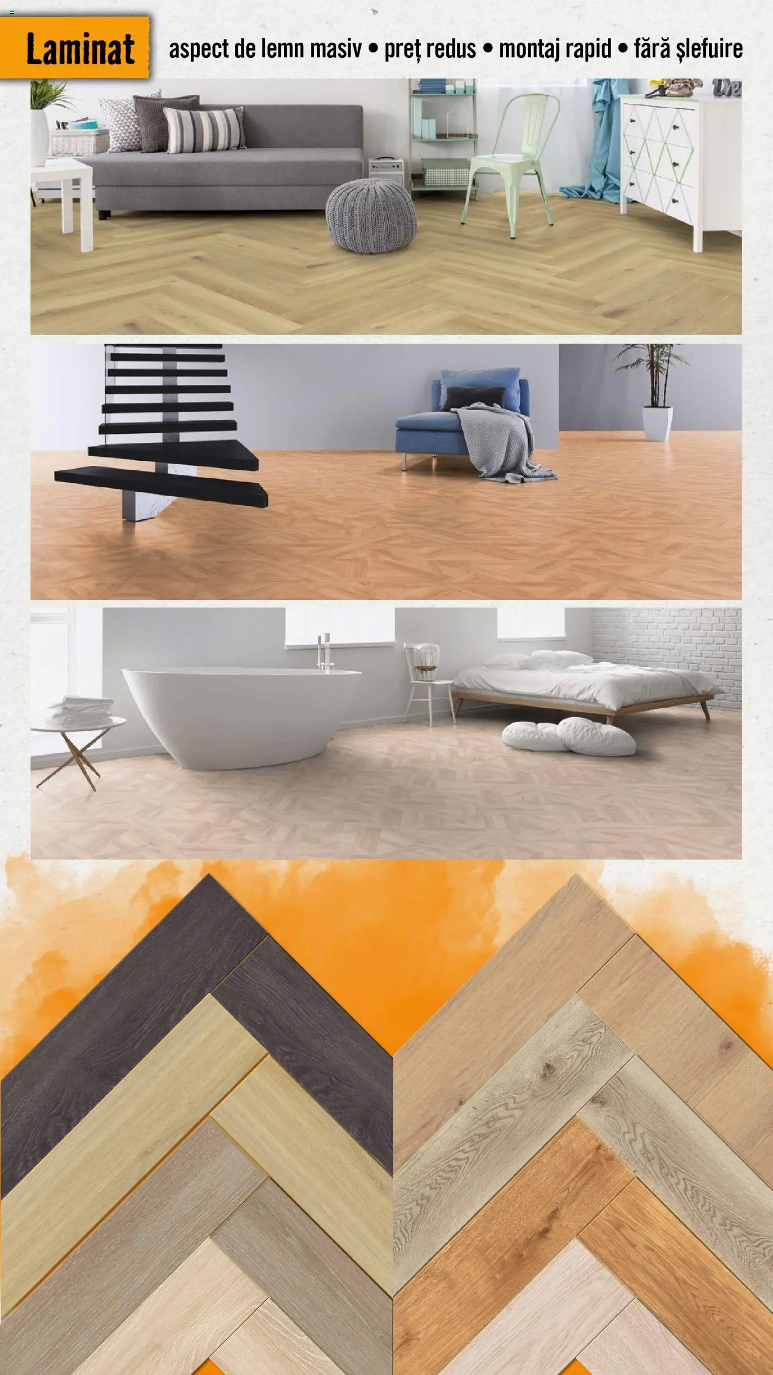 Noul catalog Hornbach – valabil de la 15.09.2026 | Pagină: 8