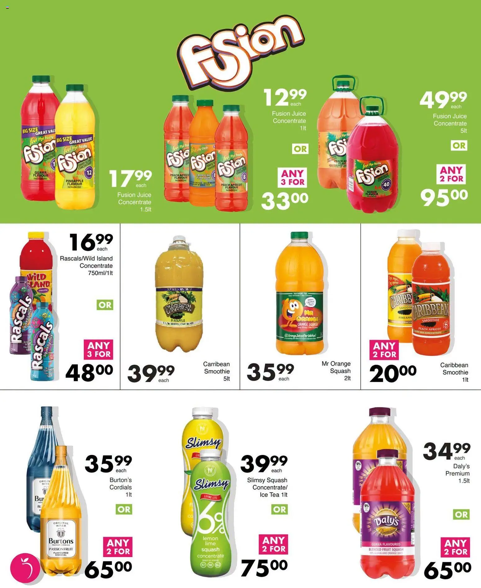 New Save catalogue – valid from 15/07/2026 | Page: 55