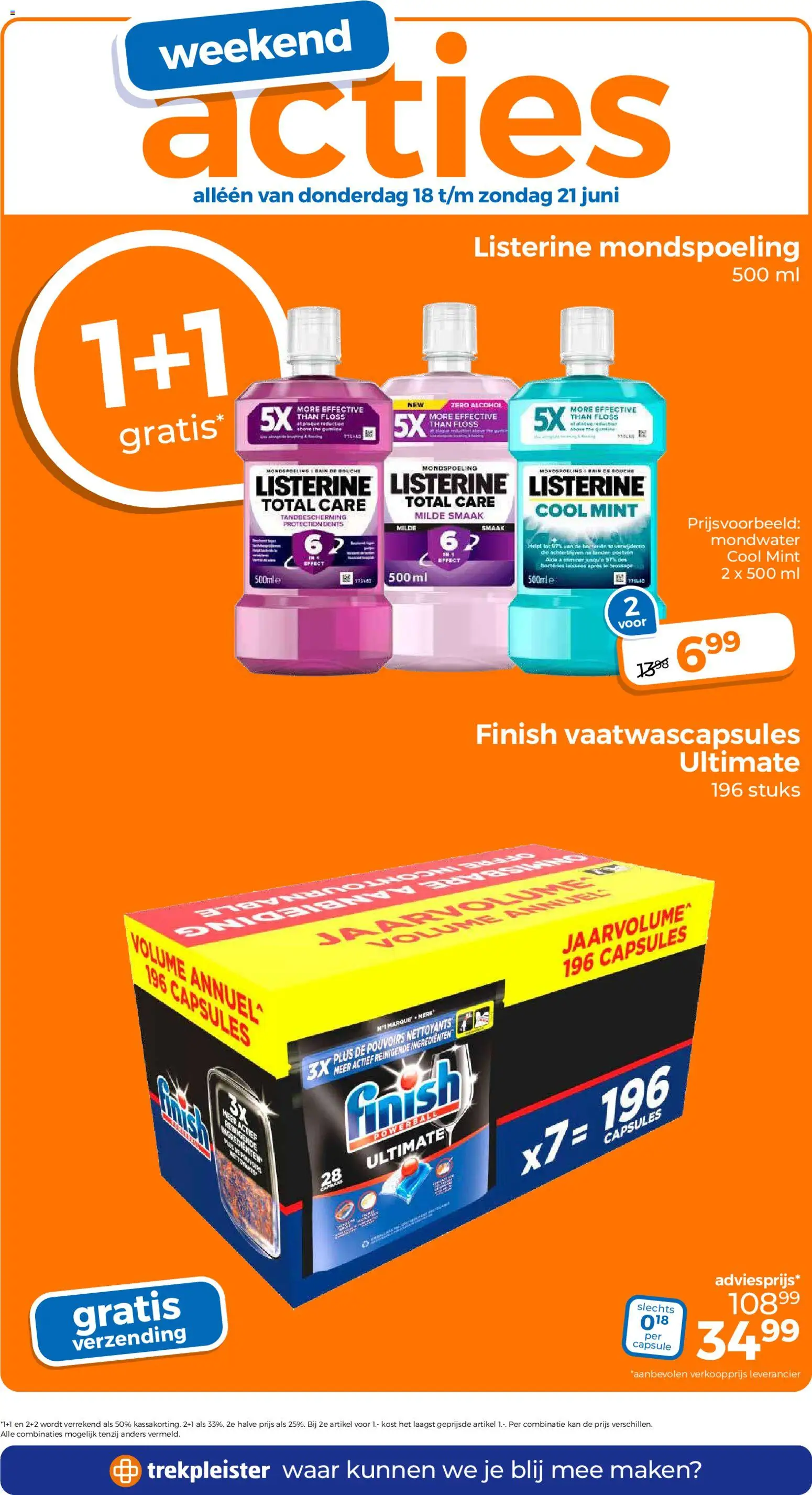 {H1} | Pagina: 41 | Producten: Mondwater, Citrompótló tabletta, Mondspoeling, Capsule