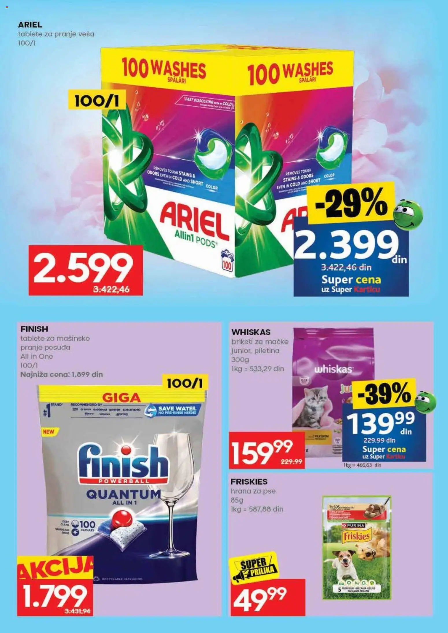Idea katalog - važi od 02.07.2026 | Strana: 31