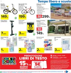 Anteprima del volantino Carrefour volantino Iper - Torino valido a partire dal 19.05.2026 | Pagina: 33
