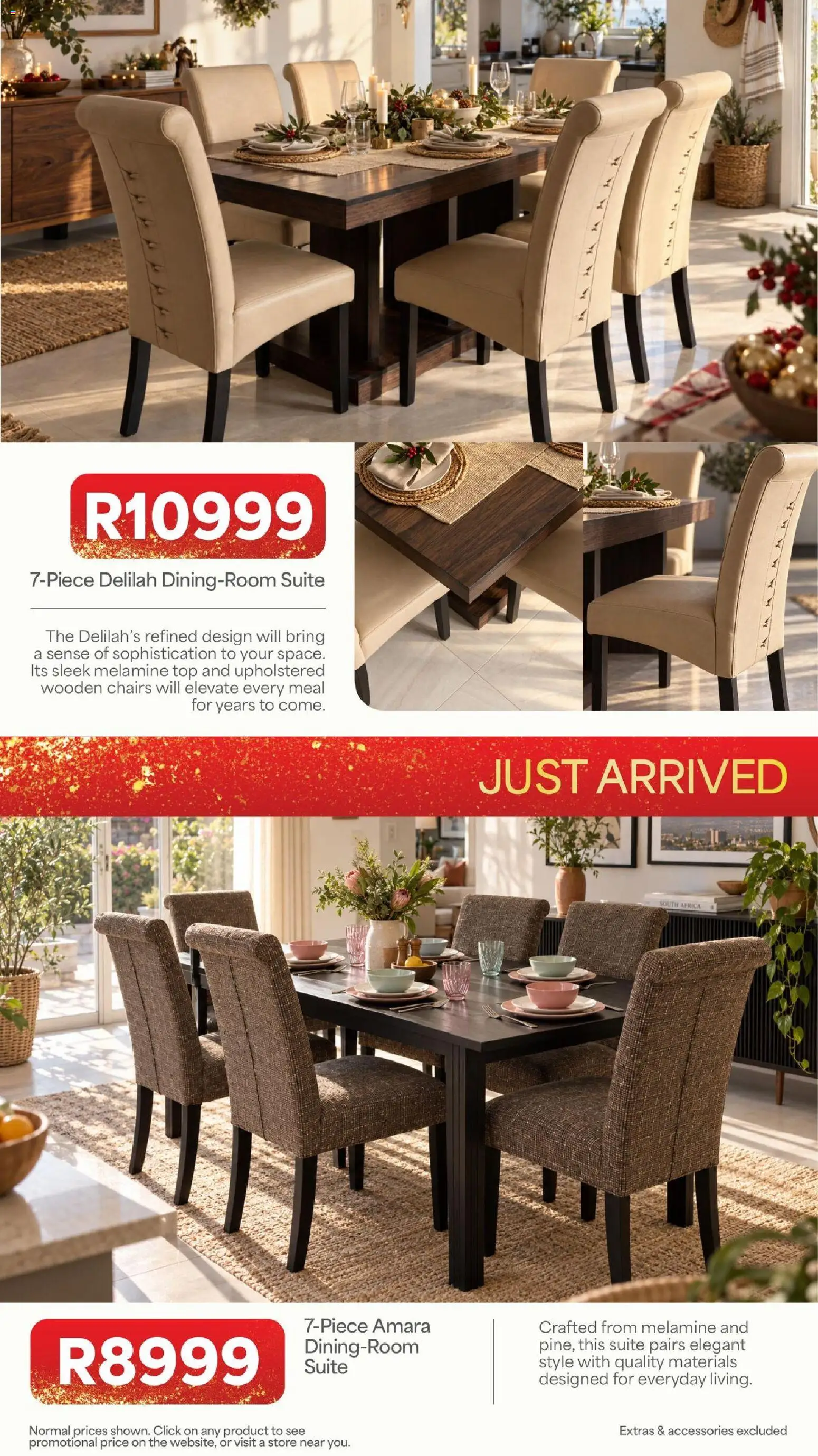 New OK Furniture catalogue – valid from 19/10/2026 | Page: 18