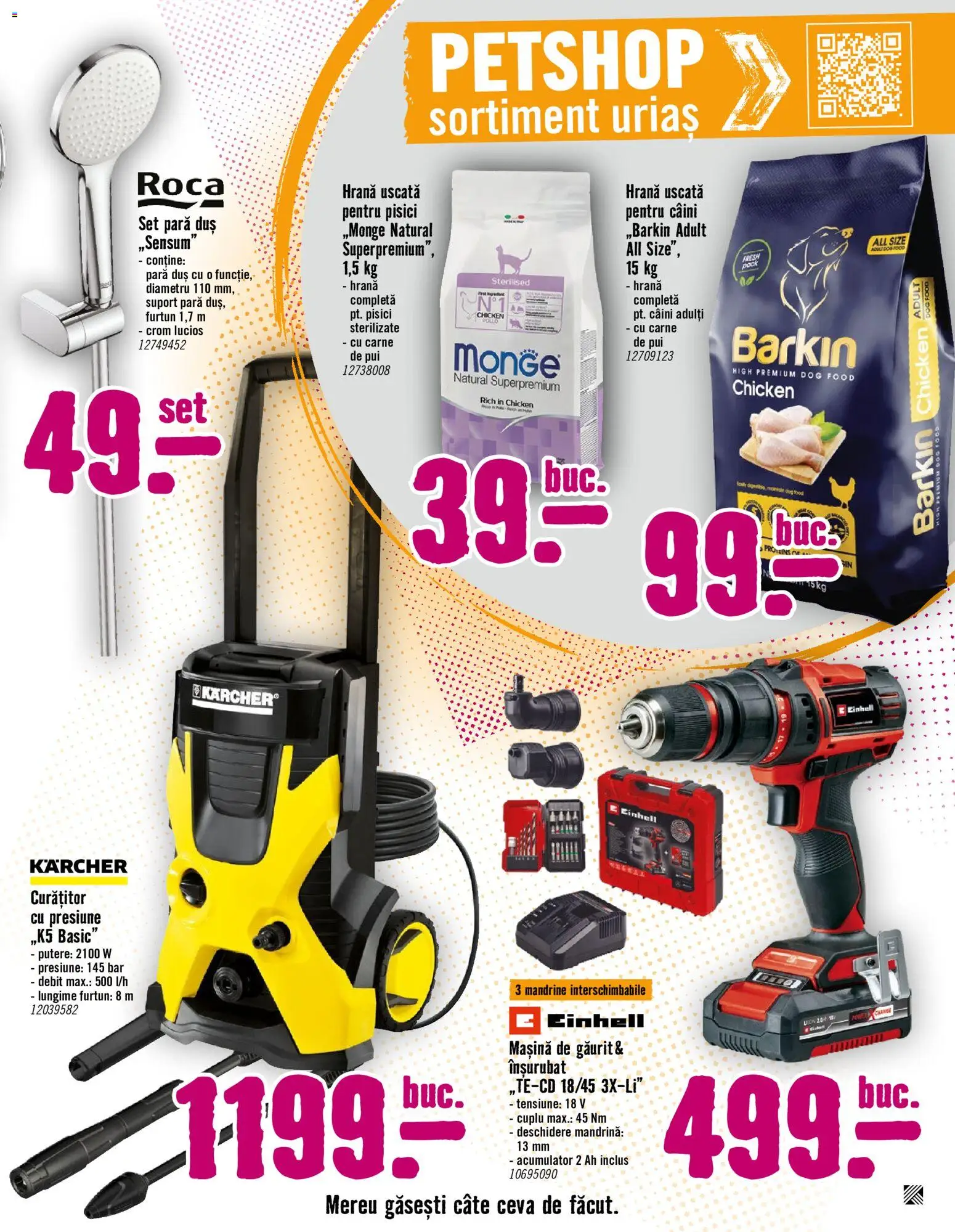 Noul catalog Hornbach – valabil de la 06.05.2026 | Pagină: 5