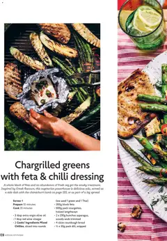 Preview of Waitrose - Offers valid from 01/07/2026 | Page: 128
