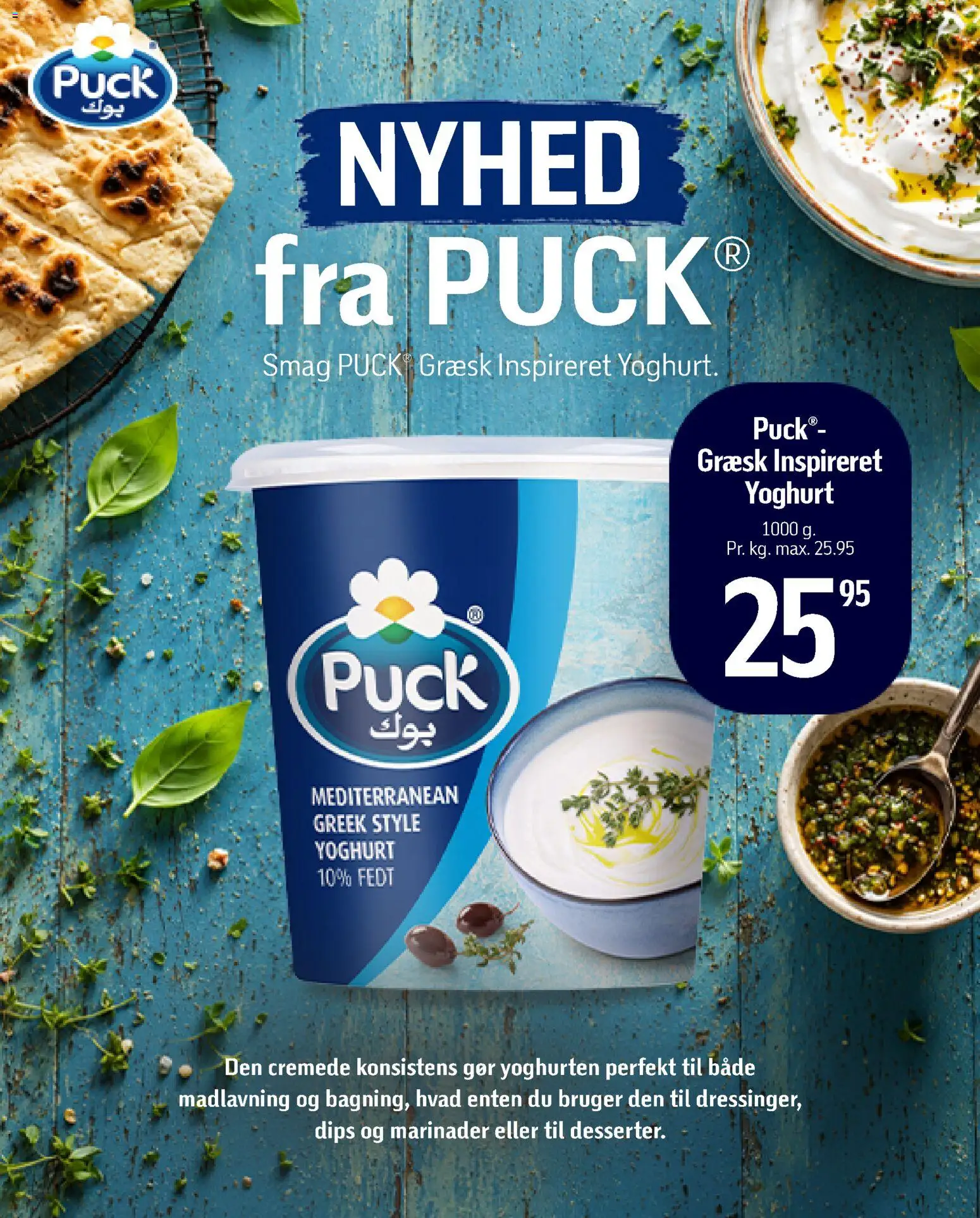 Føtex tilbudsavis – gyldig fra 16/10/2026 | Side: 40