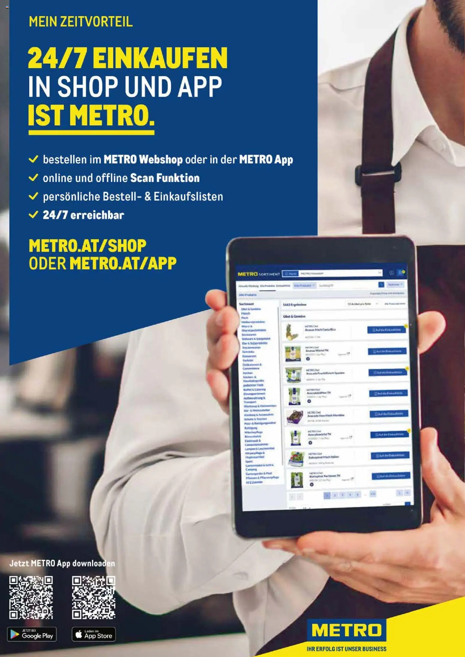 Metro EDNA Katalog 2026 gültig ab 19.02.2026 | Seite: 48
