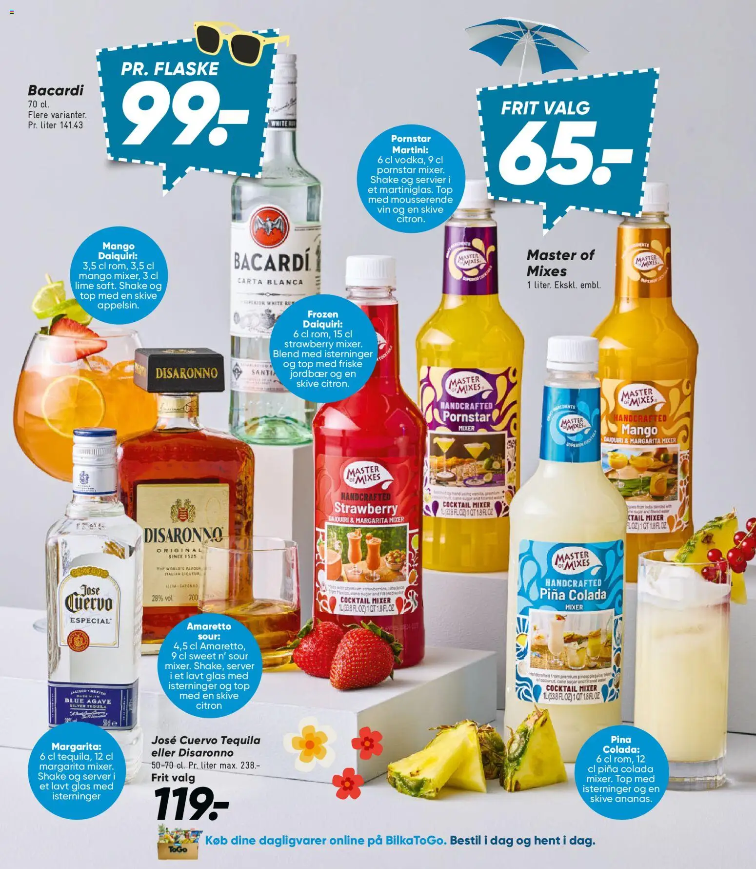 Bilka tilbudsavis – gyldig fra 03/07/2026 | Side: 37