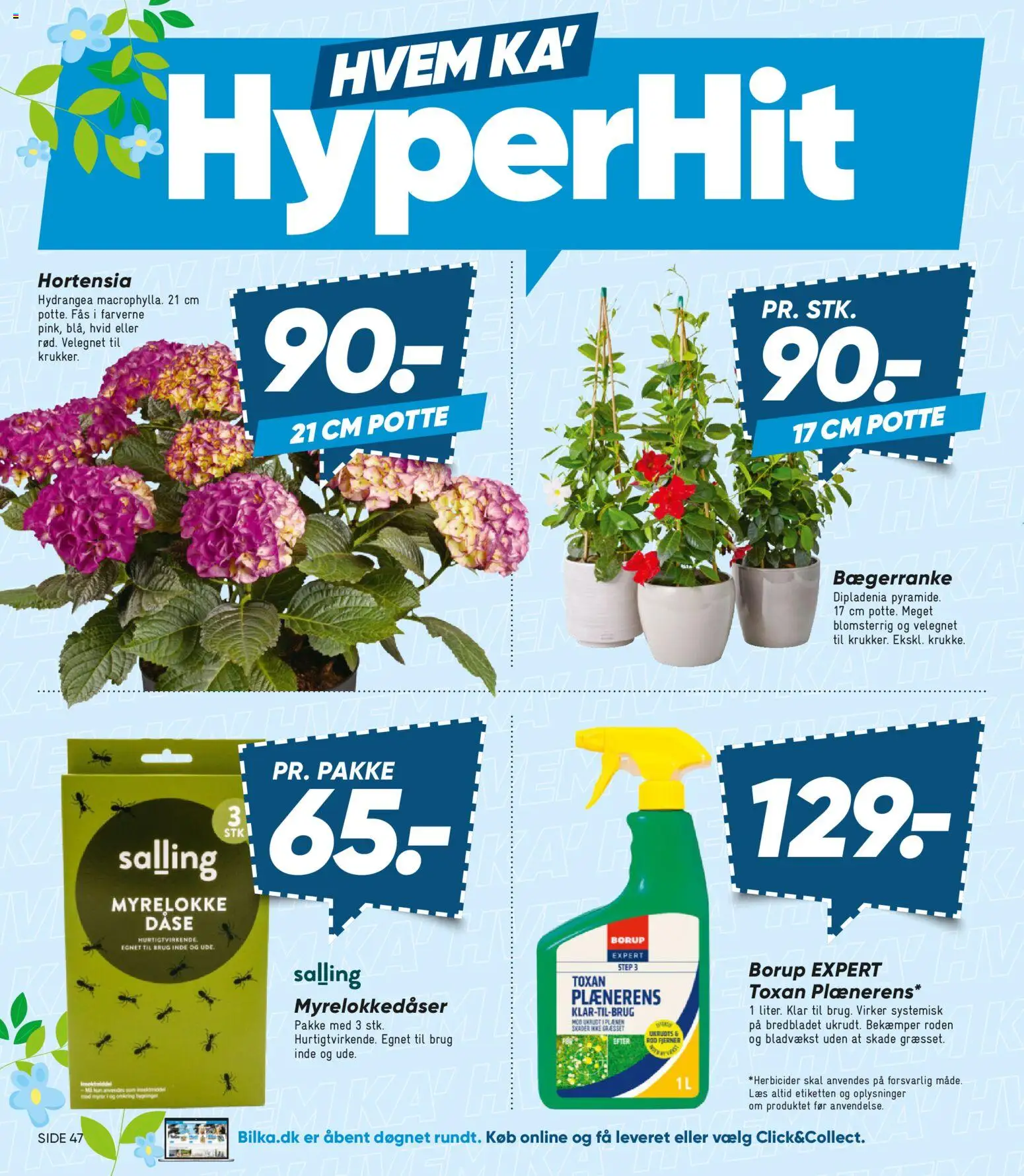 Bilka tilbudsavis – gyldig fra 08.05.2026 | Side: 2