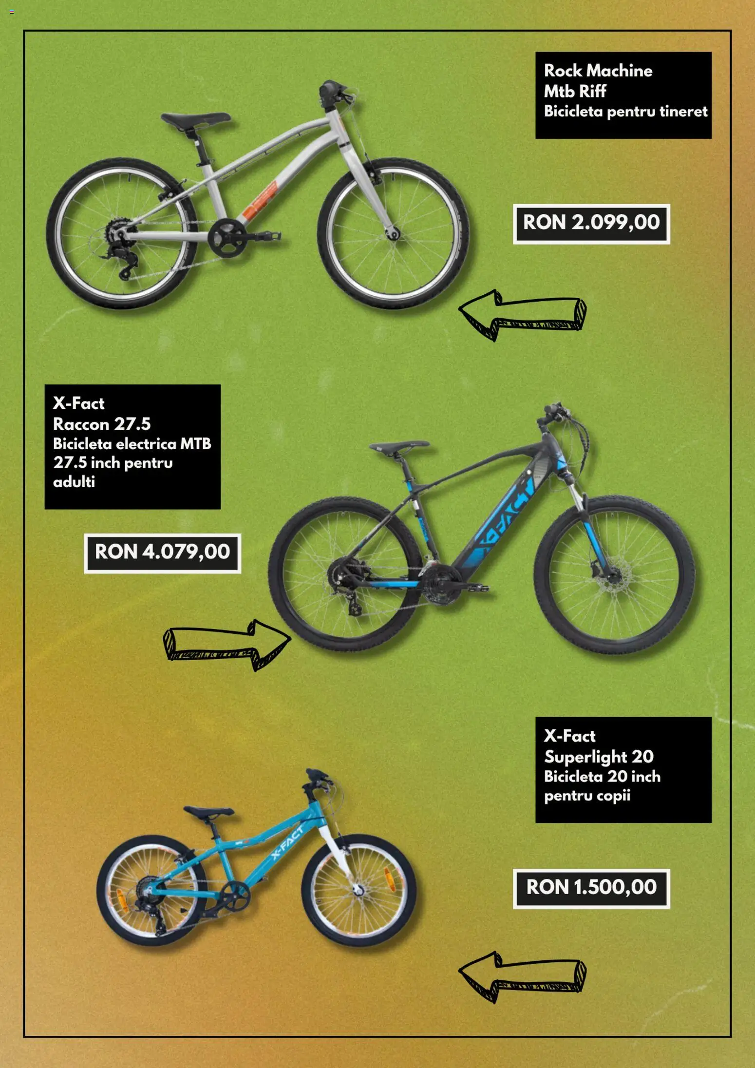 Noul catalog Hervis – valabil de la 01.05.2026 | Pagină: 4 | Produse: Dana kuşbaşı