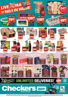 Checkers specials catalogue – valid from 08.05.2026