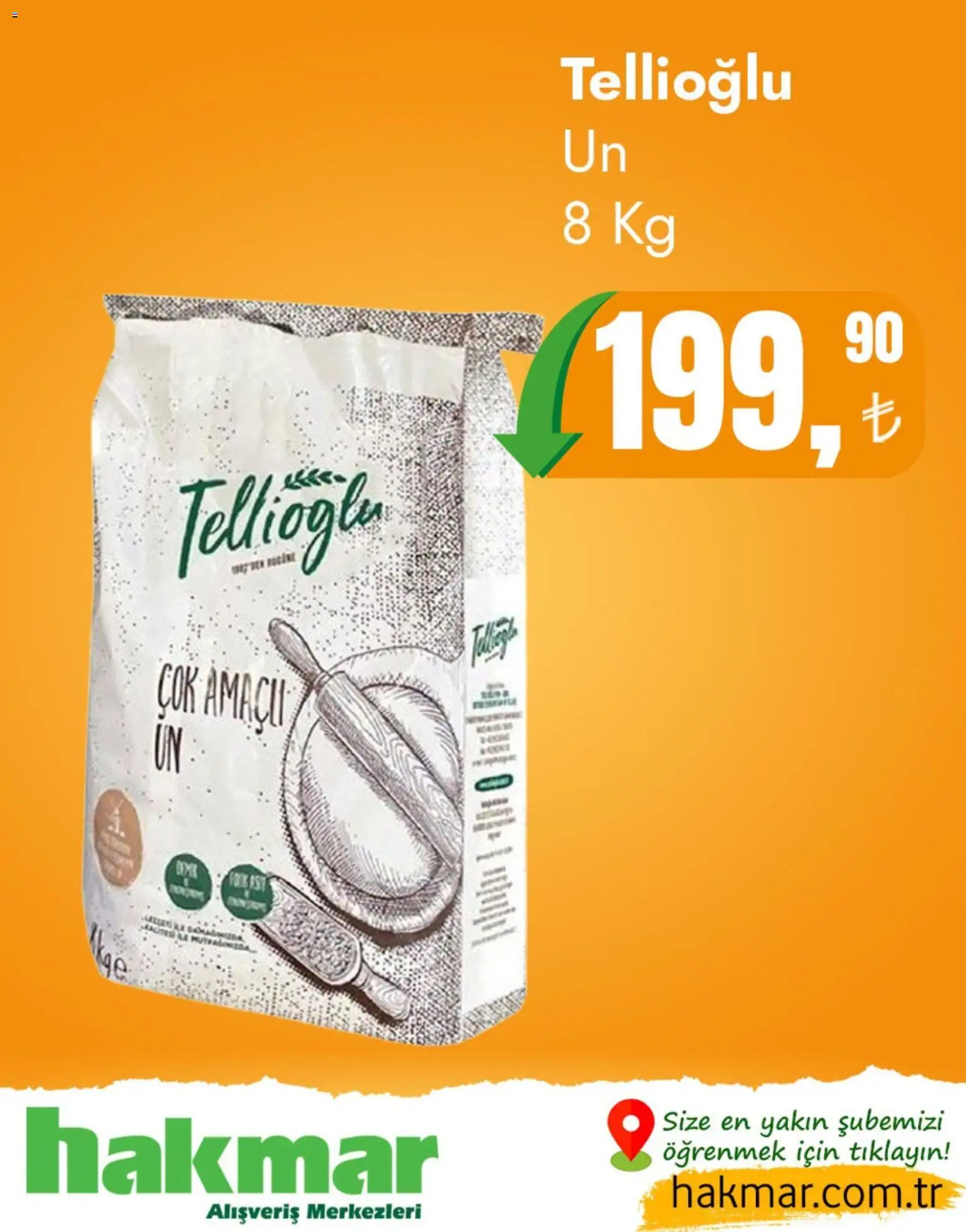 Hakmar Katalog - 26 Eylül 2026 tarihinden itibaren geçerlidir | Sayfa: 20