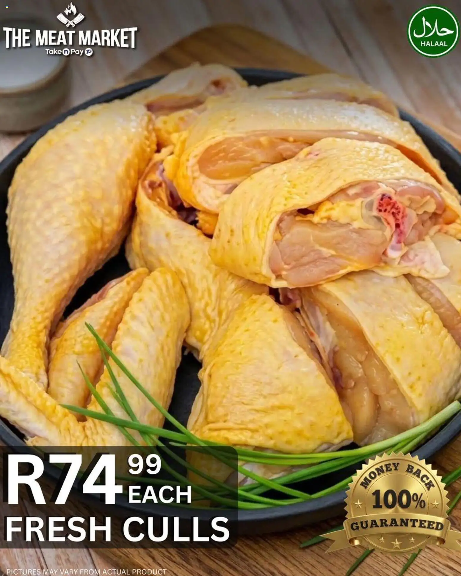New Take n Pay catalogue – valid from 31.05.2026 | Page: 34