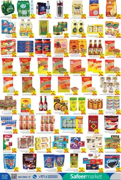 Preview of Safeermarket offers valid from 22 Oct, 2026 | Page: 4