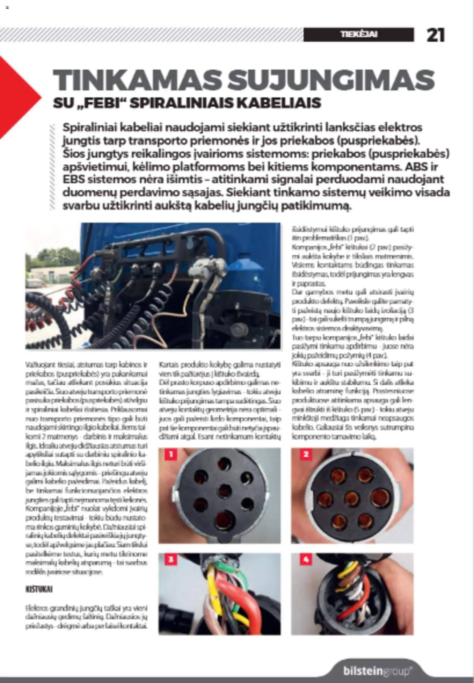 Inter Cars akcijos nuo 2026.08.28 | Puslapis: 23 | Prekių: Jungtis