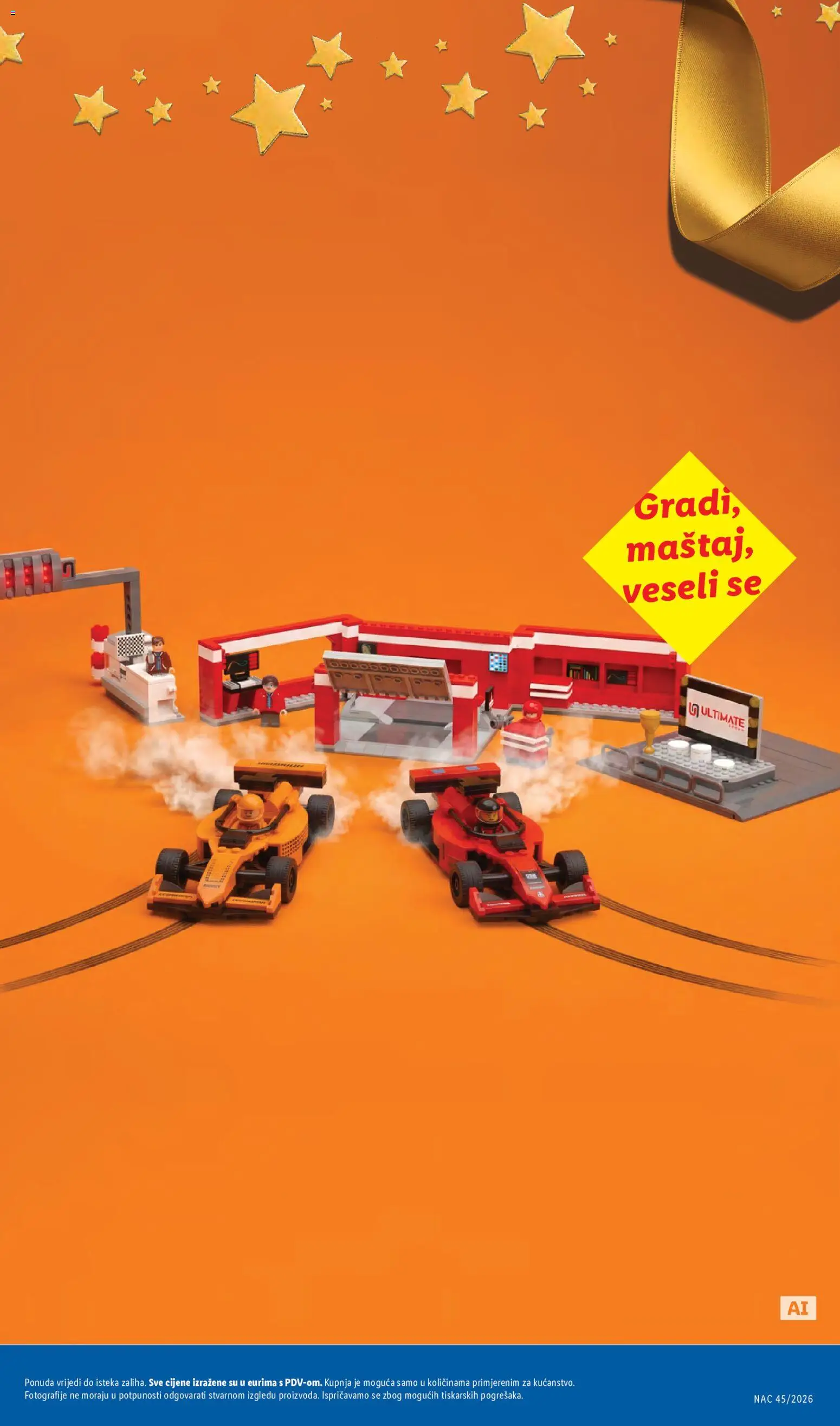 Lidl katalog | vrijedi od 04.11.2026 | Stranica: 29