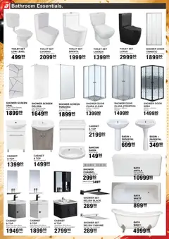 Build It specials catalogue – valid from 19/09/2026 | Page: 4