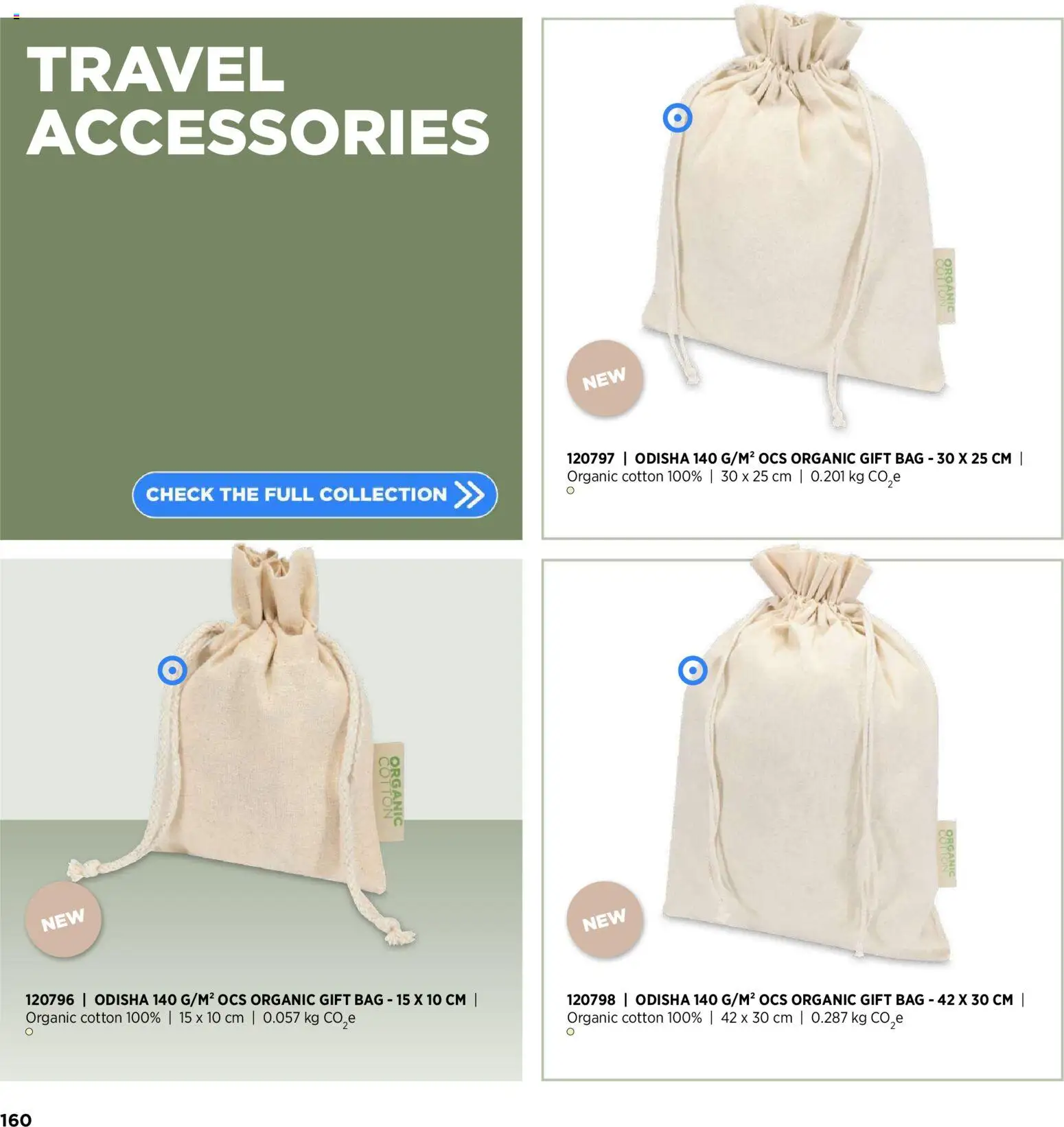 Sapo Giveaways Inspiration Guide – σε ισχύ από 14/01/2026 | Σελίδα: 160